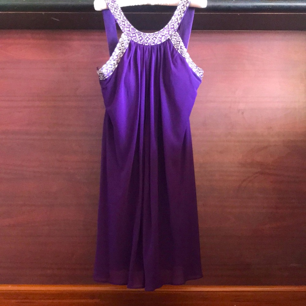 JS Boutique dress